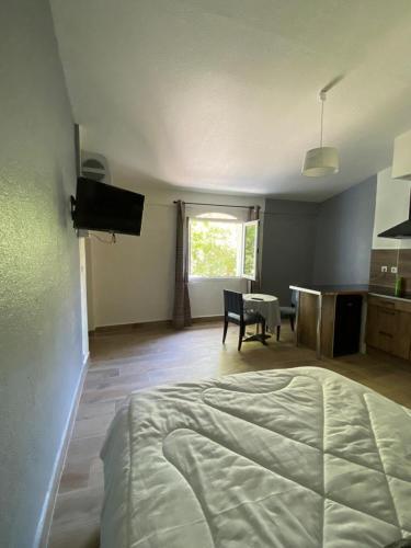 Apartamento T1 Cosy Et Spacieux 3