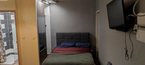 Apartamento T1 Cosy Et Spacieux 3