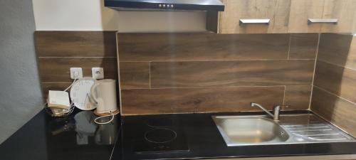 Apartamento T1 Cosy Et Spacieux 3