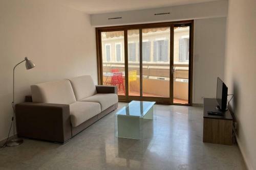 Apartamento J'ai R�v� de Marseille 7 Eme