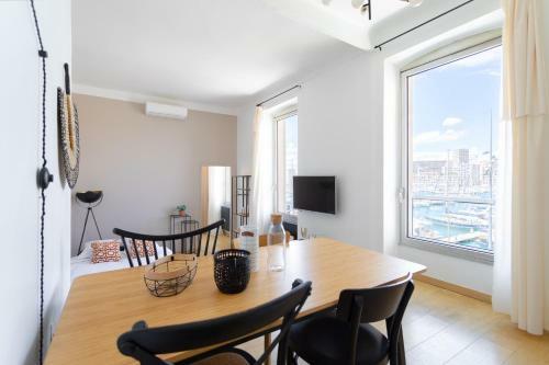 Apartamento Le Rive Neuve Standing Vue Mer By Maisonmars