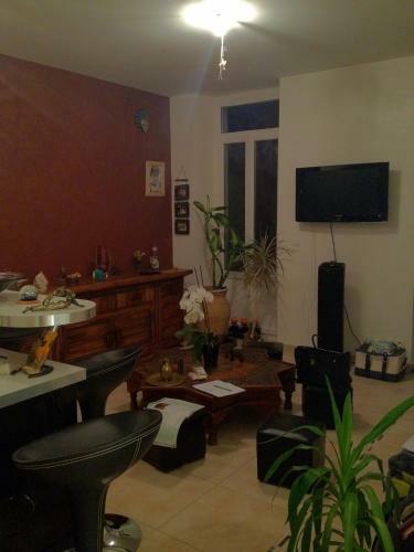 Apartamento Coquet T3 � 500m De La Mer