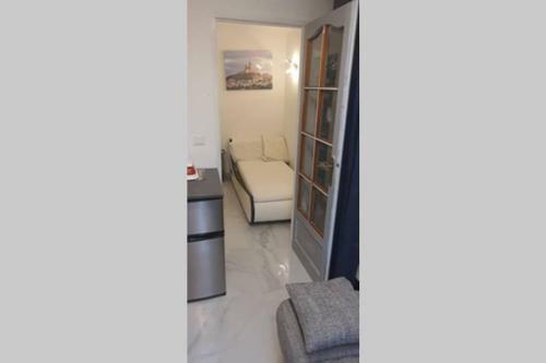 Apartamento Studio Entre Vall�e Colline Et Soleil Marseillais