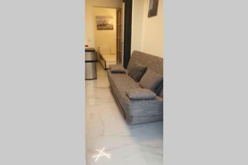Apartamento Studio Entre Vall�e Colline Et Soleil Marseillais