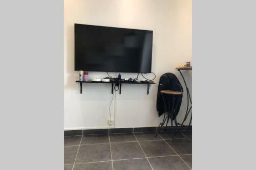 Apartamento Studio Le Grand Bleu