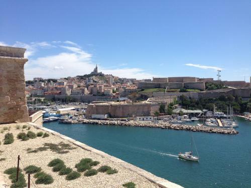 Apartamento Domus Sea And City