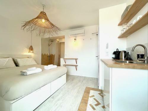 Apartamento Lafrenchcasa Clandestina