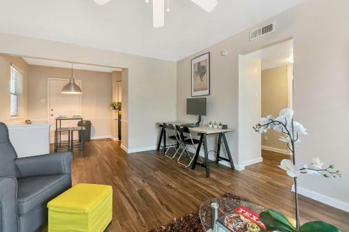 Apartamento Renu At The Native