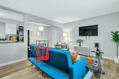 Apartamento Renu At East Azul