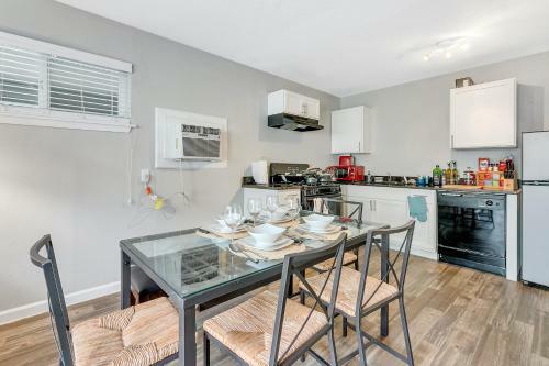 Apartamento Renu At East Azul