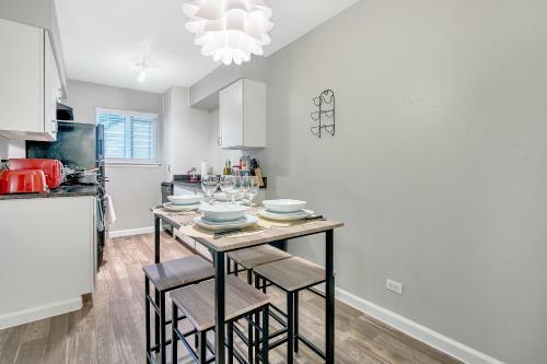 Apartamento Renu At East Azul