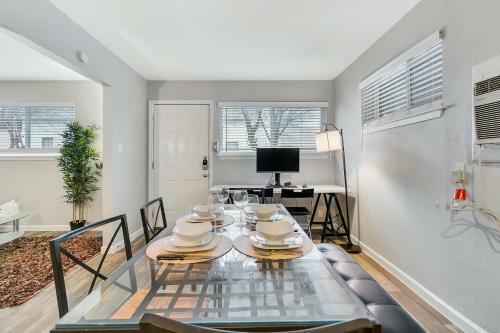 Apartamento Renu At East Azul