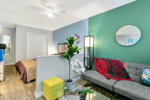 Apartamento Renu At East Azul