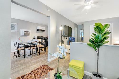 Apartamento Renu At East Azul