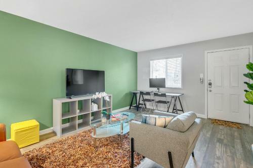 Apartamento Renu At East Azul