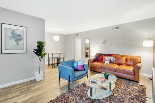Apartamento Renu At East Azul