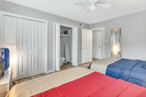 Apartamento Renu At East Azul