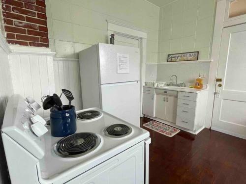 Apartamento Historic Home Close To Downtown And Riverwalk