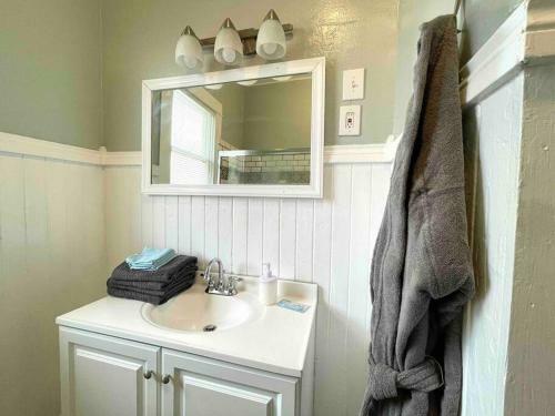 Apartamento Historic Home Close To Downtown And Riverwalk