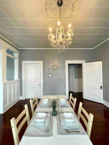 Apartamento Historic Home Close To Downtown And Riverwalk