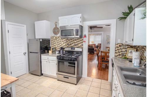 Stunning 3 Br Home Near Dt Alamodome - Riverwalk