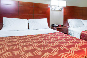 Hotel Econo Lodge South Ozone Park