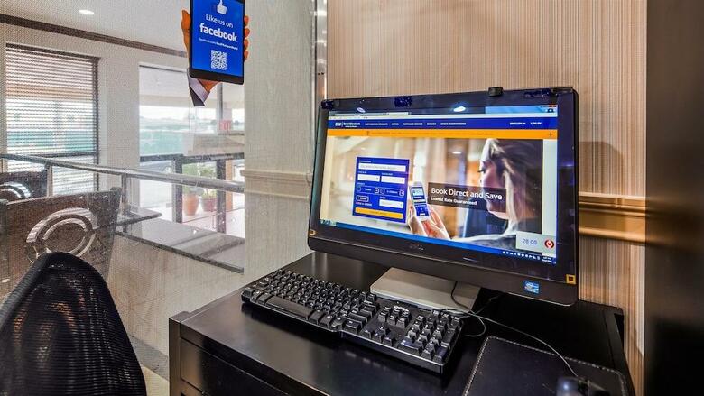 Hotel Best Western Jfk Airport