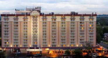 Hotel Radisson Jfk Airport