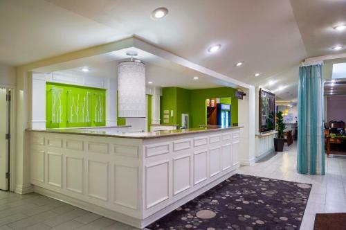 Hotel Hilton Garden Inn Queens/jfk
