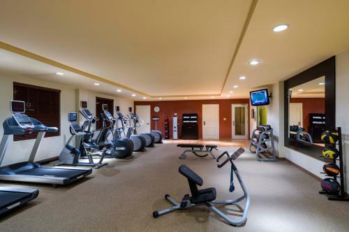 Hotel Hilton Garden Inn Queens/jfk