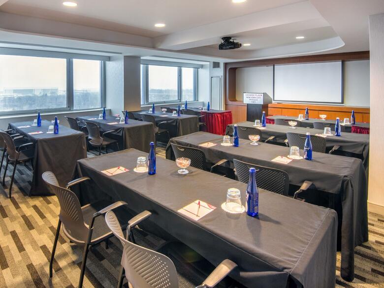 Hotel Crowne Plaza Jfk Airport