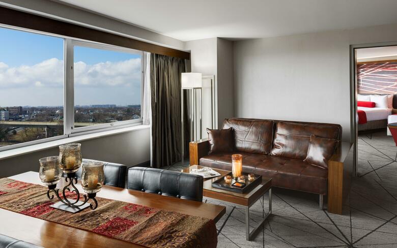 Hotel Crowne Plaza Jfk Airport