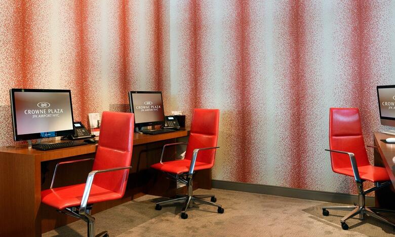 Hotel Crowne Plaza Jfk Airport