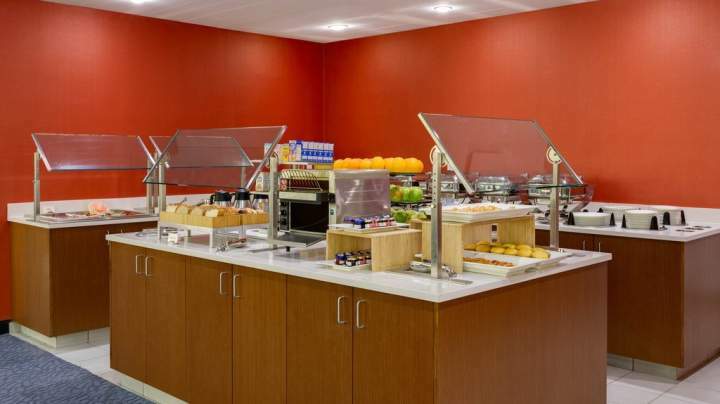 Hotel Crowne Plaza Jfk Airport