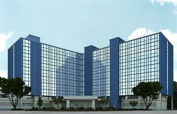 Hotel Crowne Plaza Jfk Airport