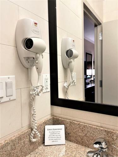 Hotel Sleep Inn - Long Island City