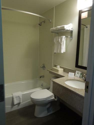 Hotel Sleep Inn - Long Island City