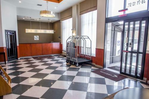 Hotel Sleep Inn - Long Island City