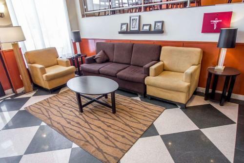 Hotel Sleep Inn - Long Island City