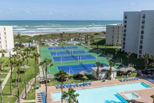 Saida III 702 By Padre Island Rentals