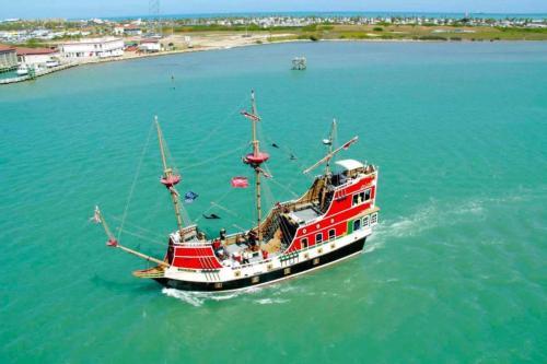 Saida I 601 By Padre Island Rentals