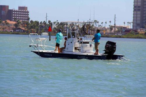 Saida I 601 By Padre Island Rentals