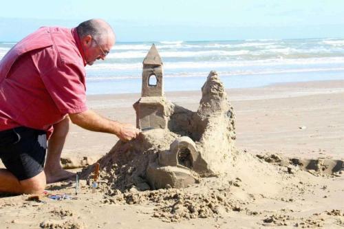 Saida I 601 By Padre Island Rentals