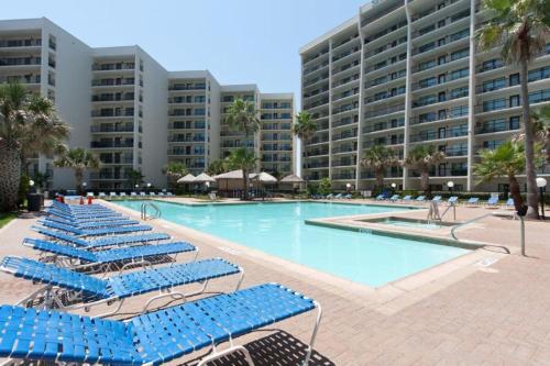 Saida I 601 By Padre Island Rentals