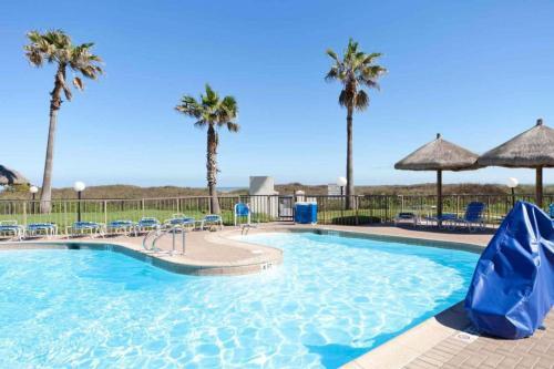 Saida I 601 By Padre Island Rentals