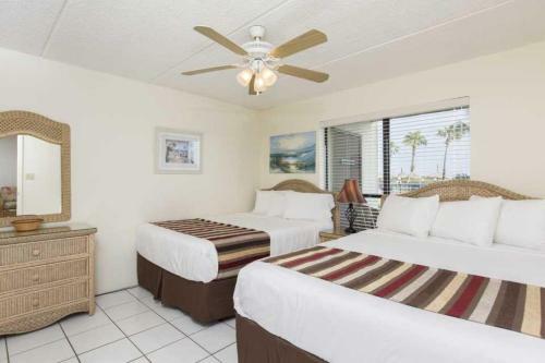 Saida II 105 By Padre Island Rentals
