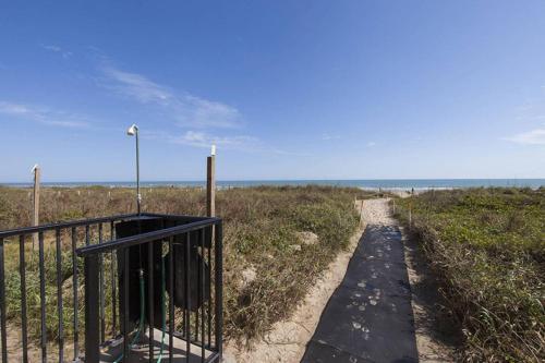 Florence I 704 By Padre Island Rentals