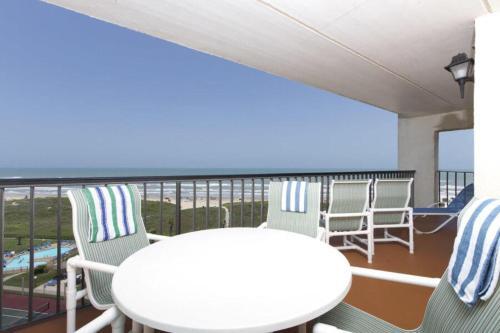 Saida IV 901 By Padre Island Rentals