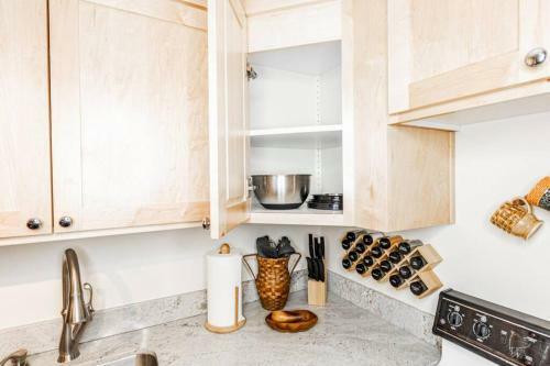 Apartamento The Arabian Ruby ? King Bed ? Fast Wifi ? Free Parking ?