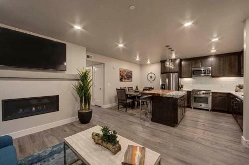 Apartamento Petrified Dunes Hideout At Sage Creek With Heated Pool